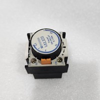 Produit Original Neuf LA2 DT2 TRAVAIL ON DELAY TIMER 023002 0130S PLC