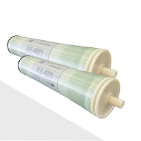 XLE4021 Purificateur d'eau à membrane RO par osmose inverse Morui pour usines de fabrication hôtels industries de vente au détail