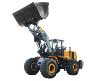 جودة عالية x978 7 طن <span class=keywords><strong>Skid</strong></span> حالة مستعملة مع ملحقات مكونات أساسية جديدة لمحرك العجلات الأمامية للبيع - Product Image 1