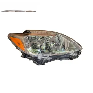 81130-47231 2013-2015 Euro TOYOTA PRIUS đầu đèn Halogen Xenon Đèn pha PRIUS Phụ Kiện Xe phụ kiện body Kit cho TOYOTA