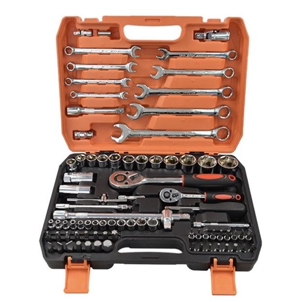 82-piece set [24teeth]