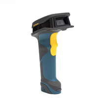 Escáner de Código de Barras GUOTAO DS8178, Precio Económico, Buena Calidad, Inalámbrico USB, Lector de Códigos QR 2D para Supermercado