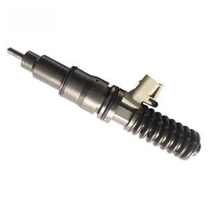 Высокопроизводительная топливная форсунка для дизельного двигателя D13, номер 21244717 - Product Image 1