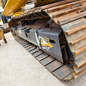 Excavadora de cadenas PC130-7 de segunda mano de alta calidad, origen Japón, motor principal, bajo precio, maquinaria para movimiento de tierras - Product Image 5