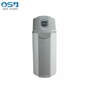 Trung Tâm OSB Điều Hò<span class=keywords><strong>a</strong></span> Không Khí Và Nước Nóng Tất Cả Trong Một/Không Khí Để Nước Nguồn Không Khí <span class=keywords><strong>B</strong></span>ơm Nhiệt Máy Nước Nóng - Product Image 5