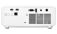 Projecteur laser DLP ZW350ST à courte focale 1080P 3500 Lumens, rapport de projection 0,52:1 pour l'éducation et le bureau
