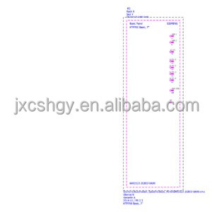 ซีเมนส์ 6AV2123-2GB03-0AX0 SIMATIC HMI KTP700 แผงควบคุมพื้นฐาน  ใช้งานด้วยปุ่ม/สัมผัส  หน้าจอ TFT 7 นิ้ว - Product Image 5