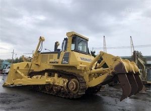 <b>Used</b> Komatssu D275 D375 D85-21 D155AX D375 Crawler <b>Bulldozer</b> - Product Image 2