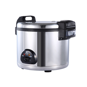 Olla Arrocera Comercial de 6L Adecuada para Uso Comercial, Modelo CFXB-180B-D - Product Image 3