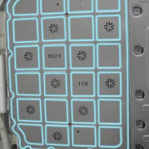 Piezas de Modificación Automotriz, Placas de Protección de Chasis, Armadura de Chasis para BYD SONG SEALION 6 DMI EV SONG PRO SEAL U - Product Image 5