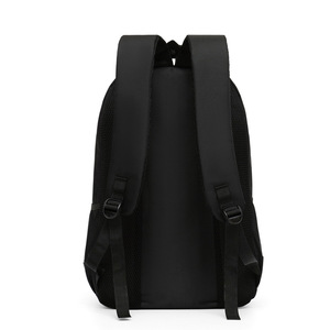 Men's <b>Backpack</b> <b>Large</b> Capacity 36-55L Business Travel Commuting Solid Color Detachable Straps Spring 2024 - Product Image 2