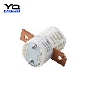 YQ Thương Hiệu Mới Xe Phụ Tùng Ban Đầu Lightbox Cầu Chì Pyro Pin Clight 0z1915463f Pin Cắt Cầu Chì Cho Volkswagen id4 id6 Phụ Tùng - Product Image 4