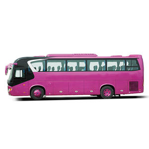 Chine Nouvel État Grands autocars et autobus longs Type de disque avant et arrière avec transmission manuelle - Product Image 5