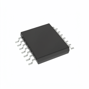 Buy Online Electronic Components Logic Authorized Distributor 14 TSSOP SN74HC7002PWRG4 - Product Image 1