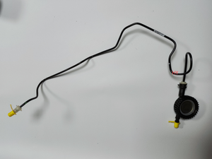 Tubo Frizione per <span class=keywords><strong>Renault</strong></span> <span class=keywords><strong>Clio</strong></span> IV <span class=keywords><strong>0.9</strong></span> <span class=keywords><strong>TCE</strong></span>, Componente Motore con Codice Parte 308516865R - Product Image 4