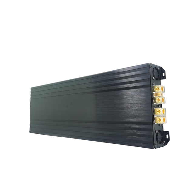 AMP Class D MonoBlock Class d Car Subwoofer 16000W High Power Mono Amplifier Brazilian Scheme Car Mono Power Amplifier