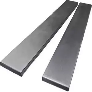 Manufacturer Extrusion Profile 6061 6063 T5 T6 Aluminium Flat Bar 6061 Extruded Aluminum Flat Bar