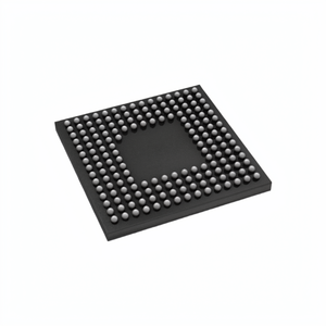 NS9210B-0-I75 Embedded Buy Online Electronic Components 177 LFBGA Original - Product Image 1