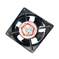 Ventilateur de refroidissement pour incubateurs à usage domestique et industriel, ventilateurs 12025 et 12038, 220V