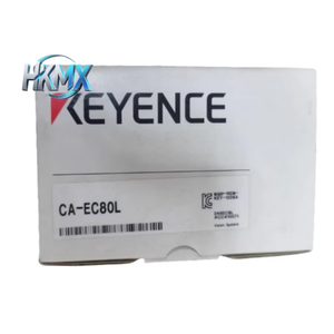 Système de vision Keyence, unité d'entrée CCD 21 mégapixels, nouveau modèle CA-EC80L - Product Image 1
