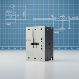 <span class=keywords><strong>EATON</strong></span> Moeller <span class=keywords><strong>DILM150</strong></span>(RAC240)  Excelentes Arrancadores y Contactores de Motor con Extinción de Arco para Aplicaciones Industriales - Product Image 5