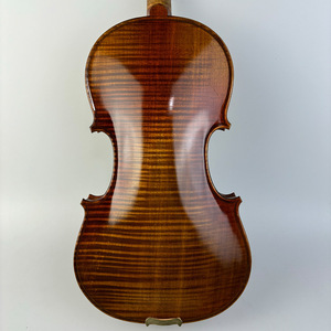 Producción y Procesamiento de Violines OEM/ODM de Fábrica - Servicio Personalizado para 10 Piezas MQQ - Product Image 6