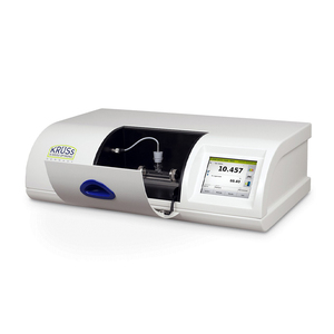 Julabo chomtron โพลาไรเตอร์ P3000สำหรับการใช้งานมาตรฐานเยอรมนี - Product Image 1