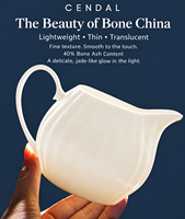 Nouvel ensemble de thé en porcelaine fine de style chinois, 4 pièces, pour le thé de l'après-midi, OEM ODM, vente en gros