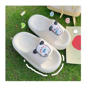 Chaussures mignonnes pour animaux de compagnie, qualité supérieure, bon marché, sandales décontractées en plastique pour filles - Product Image 4