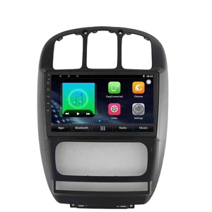 XinYoo usine dans la voiture audio android multimédia pour Chrysler Pacifica <span class=keywords><strong>Dodge</strong></span> Carava autoradio GPS lecteur voiture MP5 lecteur - Product Image 1