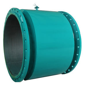 高品質電磁流量計,デジタル磁気流量計,DN 150流量計下水0.5% 精度 - Product Image 4