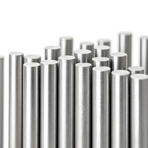 Barre en alliage de nickel superalliage haute température sur mesure (diamètre et longueur) – Vente en gros - Product Image 2