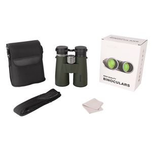 (BM-7127B) Hoge vermogens 10X56 Outdoor waterdichte BAK4 prisma FMC lens sportkijker met stikstof gevulde draaibare oculairs - Product Image 6