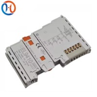 Nuevo Módulo de Terminal de Alimentación Original para EL9410, Controlador PLC, Programación