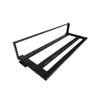 Support GPU Carte graphique multi-graphique Open B75 B85 Carte graphique en ligne Support de carte graphique professionnel Support de mine