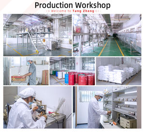 L'usine chinoise d'arômes alimentaires fournit de la saveur de poudre de fraise - Product Image 6