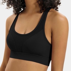 Guang Zhou <span class=keywords><strong>King</strong></span> Ben nueva <span class=keywords><strong>moda</strong></span> traje de yoga sin costuras,traje de ropa deportiva,sujetador deportiva con ropa de fitness - Product Image 3