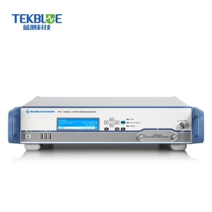 เครื่องวิเคราะห์สัญญาณ FPS4 Rohde & Schwarz พร้อมความถี่ Range10 Hz - 4 GHz - Product Image 3
