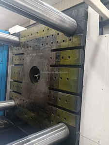 Union UN400-M7 400 Ton Usado Máquina De Moldagem Por Injeção Hidráulica Tinta Plástica Balde Máquina De Moldagem Máquinas De Fabricação - Product Image 6