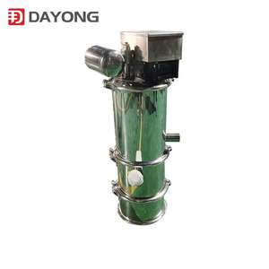 Industrial Vacuum <b>Feeder</b> Conveyors Chemical Conveying Equipment - Product Image 6