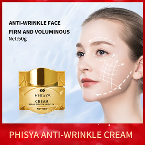 Pelle istantanea rassodante Lifting per le donne Anti ossidante rughe che illuminano viso giovane <span class=keywords><strong>Set</strong></span> siero essenza crema - Product Image 4