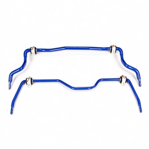 Barra Estabilizadora Antivuelco de Alta Resistencia para Toyota Prado LC150 J150 2009-2023, Piezas de Modificación de Suspensión Todoterreno - Product Image 4