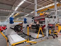 Transformateur de distribution d'énergie de type boîte, préfabriqué, compact, extérieur, pour l'exploitation minière, IP54, 3150 kVA, triphasé, 480 V