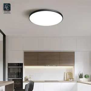 Wholesale Hot Sale Modern Energy Saving Indoor Panel Lighting 18w 24w 48w Led Ceiling Light