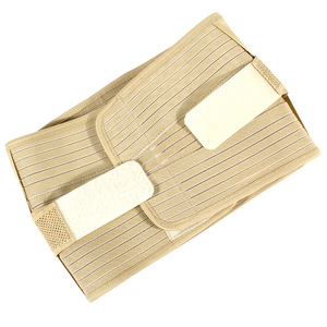 Fabricant de ceintures de soutien lombaire, pour soutenir et fixer les disques intervertébraux, protéger et réchauffer la partie inférieure du dos, en totale autonomie. - Product Image 2