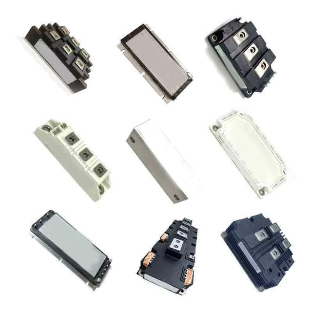 KK15A1800V New Original IGBT module Integrated Circuit Chip List RFQ Consultation More Discount