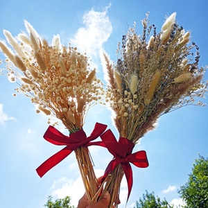 Yunnan Top Seller Flores secas Venta al por mayor Ramo Flores secas naturales para ramo de novia <span class=keywords><strong>2022</strong></span> Día de San Valentín - Product Image 1