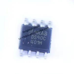 Sy Chips Ics Ds90c401 Elektronische Componenten Elektronica Chips Lvds Interface Ic Chip Ds90c401 Ds90c 401M