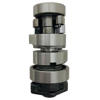 Pièces de moto haute performance, cylindre, moteur refroidi par air, arbre à cames pour SH150 FORZA125 PCX 125 150 160 CLICK160