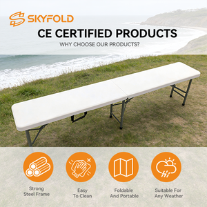 Chaise pliante légère pour le camping, la pêche, les voyages, la <span class=keywords><strong>caravane</strong></span> - Product Image 3